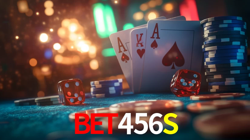 Bet456S Apostas Esportivas
